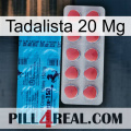 Tadalista 20Mg new14